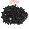 Gold Obsidian