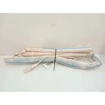 

968758780 Airbag Curtain Front Left Citroen C4 Saloon 1.6 16v