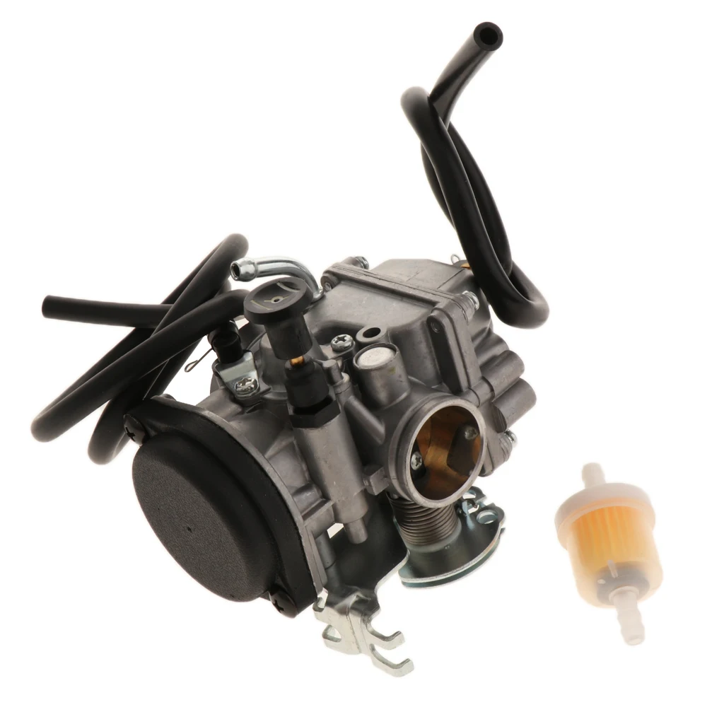 Карбюратор топливный фильтр для YAMAHA TW200 TW 200 2001-17 200 TRAILWAY CARB