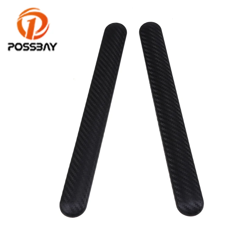 Автомобильная Защита бампера POSSBAY защита углов от царапин молдинговые накладки