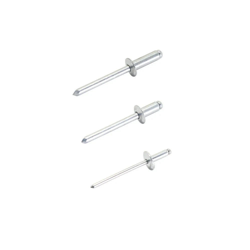 de aco aluminio jogo da variedade do rebite pop nailon 05