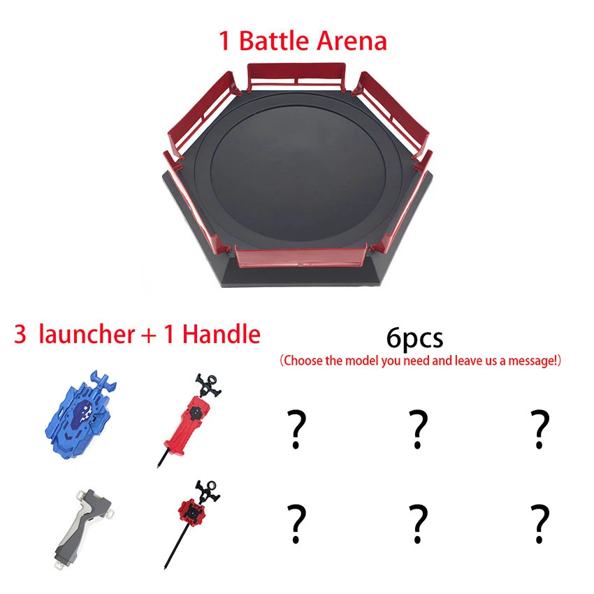 Стиль серийные пусковые устройства Beyblade игрушки Арена Bey Blade Burst Bayblade Bable Drain Fafnir Phoenix Blayblade
