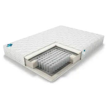 

Mattress dimax OK basis 200x200 cm