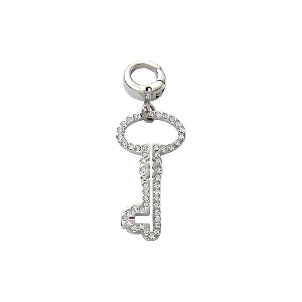 Jewelry Fossil for womens JF00030040 Jewellery Womens Pendant Jewelry Accessories Bijouterie