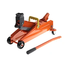 Домкрат AIRLINE AJ-2.3F-350P