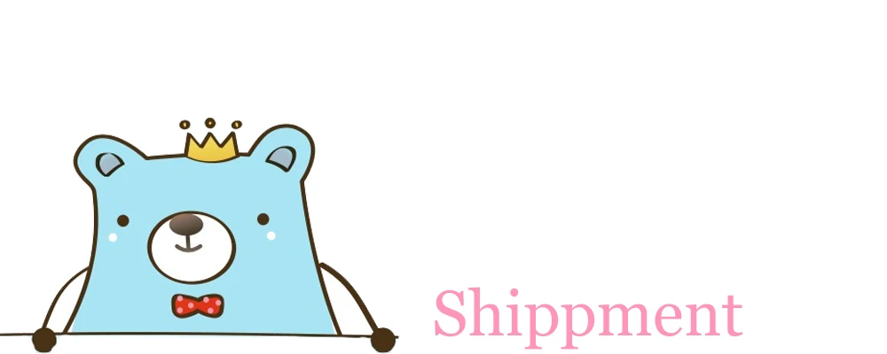 shippment