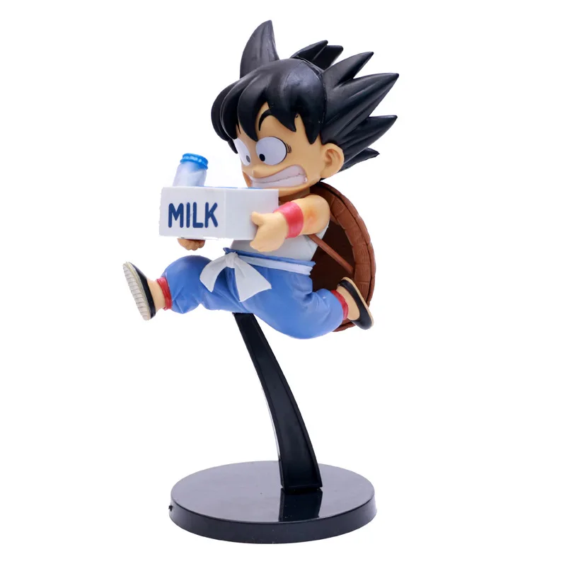 

Wansheng Anime qlz Cute Sun Wukong Garage Kit Model Ornaments Children Holiday Gifts Large Amount Excellent Price Mixed Batch