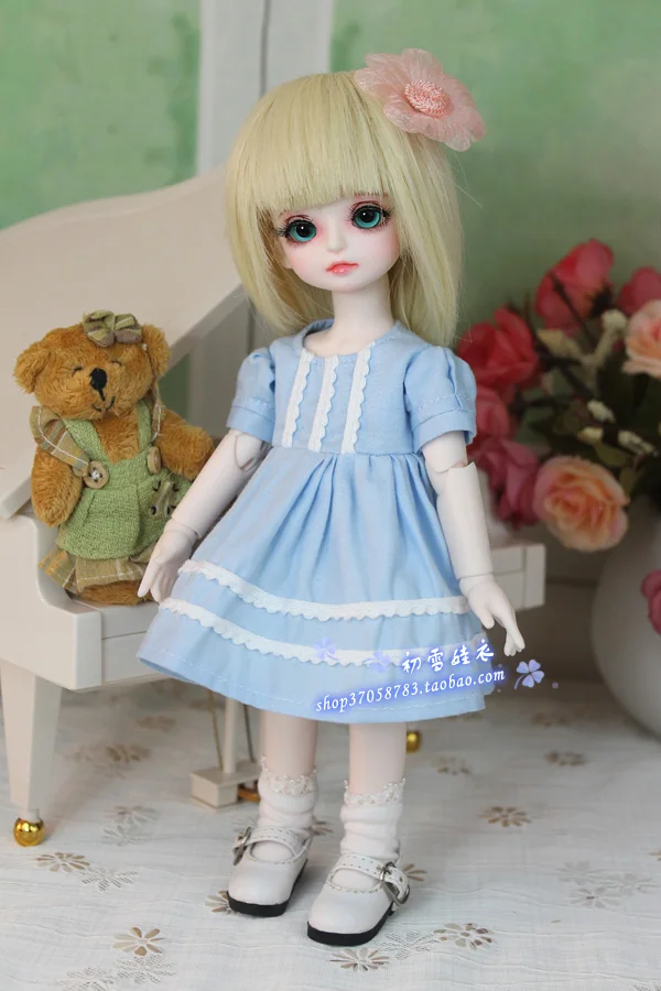 1/6 1/4 1/3 BJD аксессуары для одежды кукла платье для BJD/SD yosd MSD SD13, не включает в себя куклы, обувь, парик и другие E2533