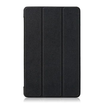 

Smart Case Trifold Stand Slim Lightweight Protection Cover For Huawei MediaPad M5 Lite 8 2019 Release JDN2-AL00/AL50 Tablet