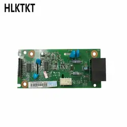 Сетевой факс плата для HP лазерный MFP M1212NF M1213NF 1212NF 1213NF M1212 M1213 1212 1213 факс плата модема карты