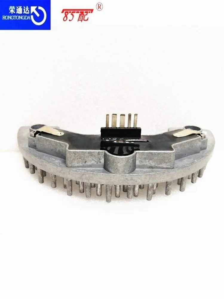 Blower speed control module 6441AP 9140010283 6441AL For Peugeot 206/207/307 For Citroen XSARA PICASSO Blower resistance