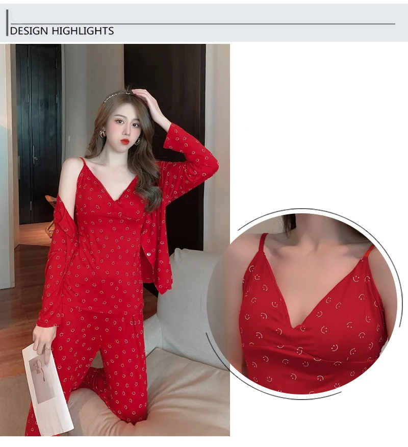 High Quality Pijamas e Moda Íntima