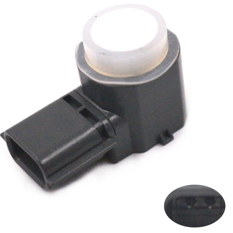 

New PDC Parking Sensor 28438-5ZA3B 284385ZA3B for 2016-2018 Nissan Titan Xd Parking Aid Sensor