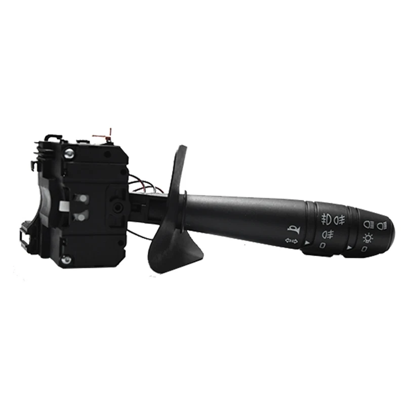 

Steering Wheel Combination Switch Turn Signal Switch For Renault Logan Tondar Dacia Sandero Wagon 2005-2010 6001551361 251604 25