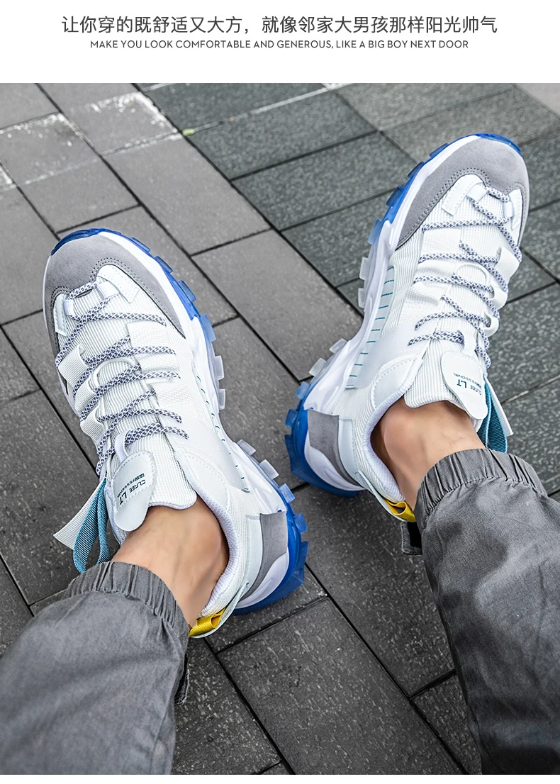 men shoes Sneakers Male tenis Luxury shoes Mens casual Shoes Trainer Race off white Shoes fashion loafers running Shoes for men