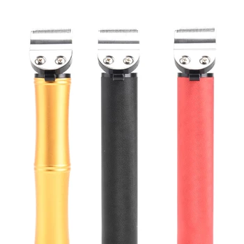 

NEW T-Outliner Skeleton Cordless Trimmer Hair Clipper Machine Baldheaded Hair Clipper Electric Hair Trimmer Cutting Machine