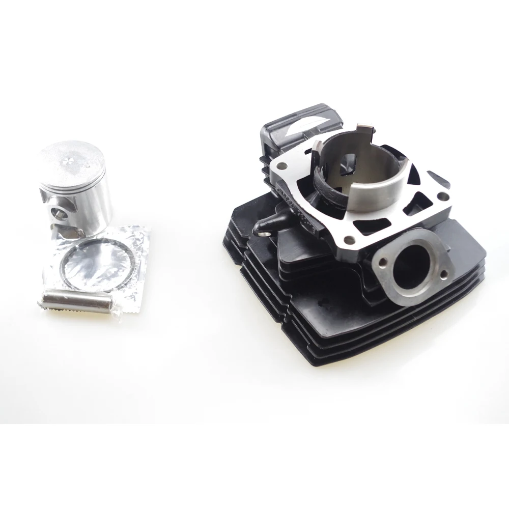 Motorcycle Aluminum Cylinder Block BODY RXZ135 CYLINDER motorcycle piston kits Racing