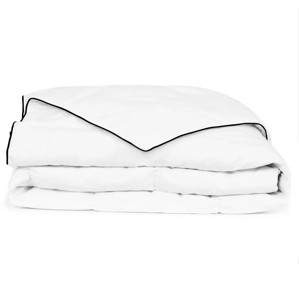

Vidaxl winter down blanket 200x220 cm
