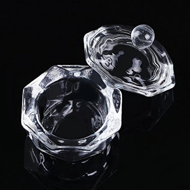 Quick Building Poly UV Builder Tools Liquid Container Finger Extension Nail Art Tool Set New Hot Nail Art Tool