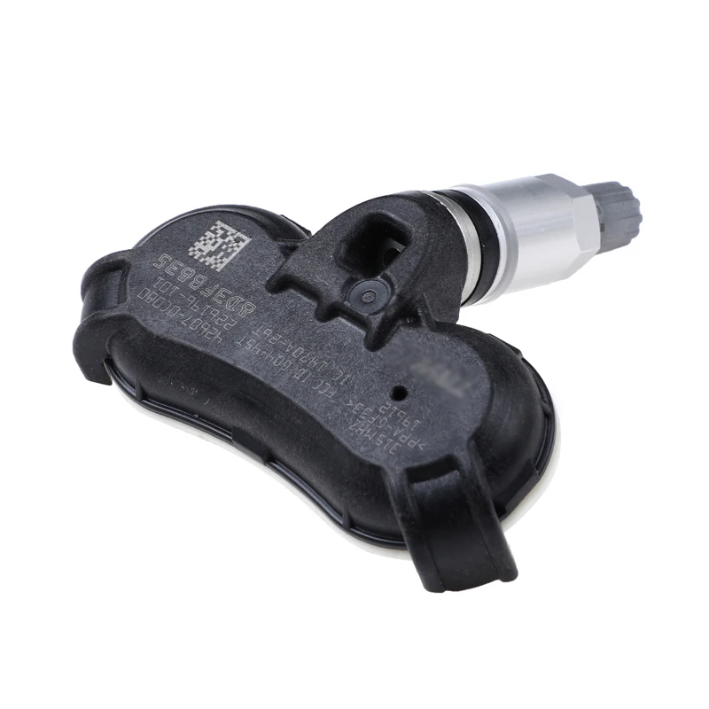 4 шт. 42607-0C080 426070C080 шин Давление мониторинга Сенсор TPMS система контроля давления в шинах для Toyota Tundra Venza Tacoma