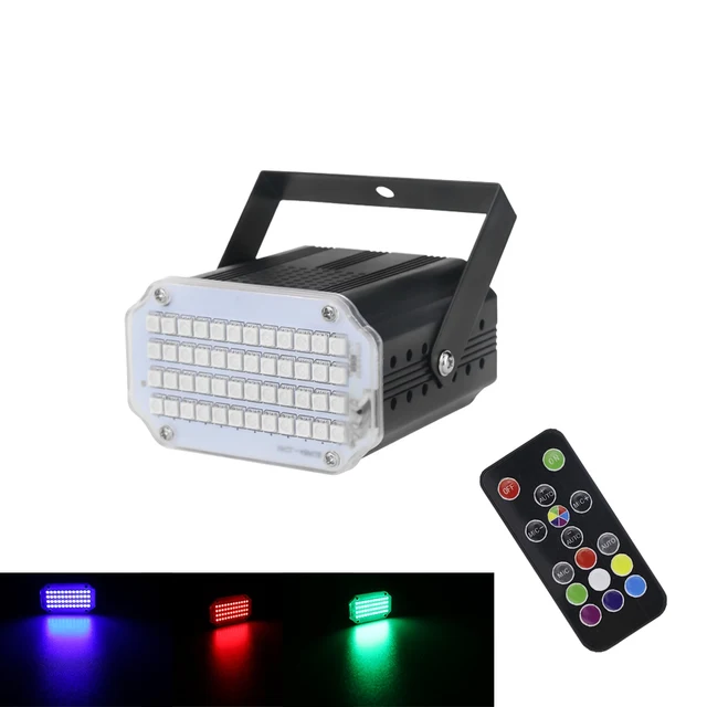 Strobe light