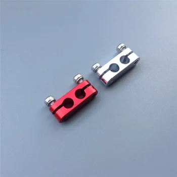 

2PCS Aluminum Carburetor Clip Oil Needle Anti-loosening Fixed Clamp WT929 WT257 WT1048 Parts for RC Gasoline Boat Engines