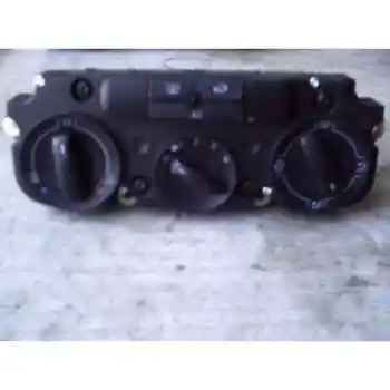 

1901325 control Climate Control Volkswagen Caddy Ka/kb (2k) 1.9 Tdi