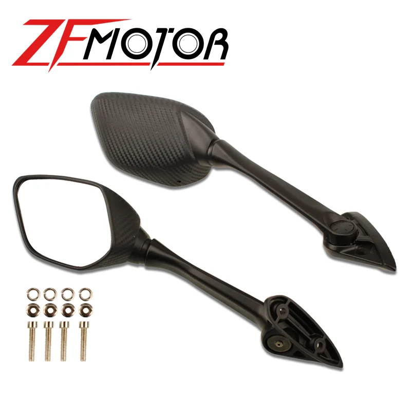 Мотоцикл зеркало заднего вида мотоцикл боковые зеркала для YAMAHA YZF R3 R25 R15 YZF-R3 YZF-R25 YZFR3