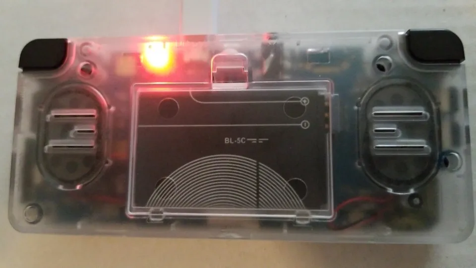 Новая горизонтальная версия LDK+ 32G tf-карта, 2,7 дюймовый экран, ностальгическая ретро-игра для детей, мини домашний телевизор, видео игровая консоль