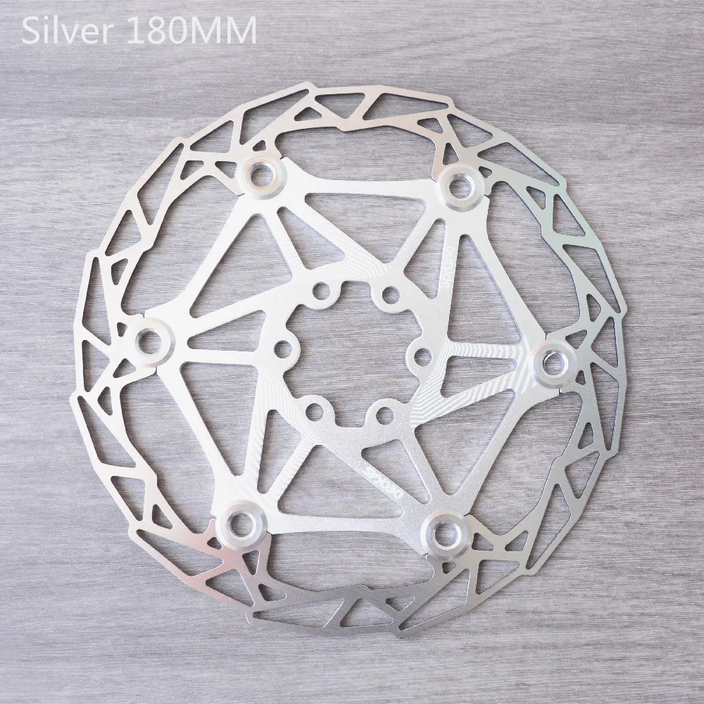 silver 180MM