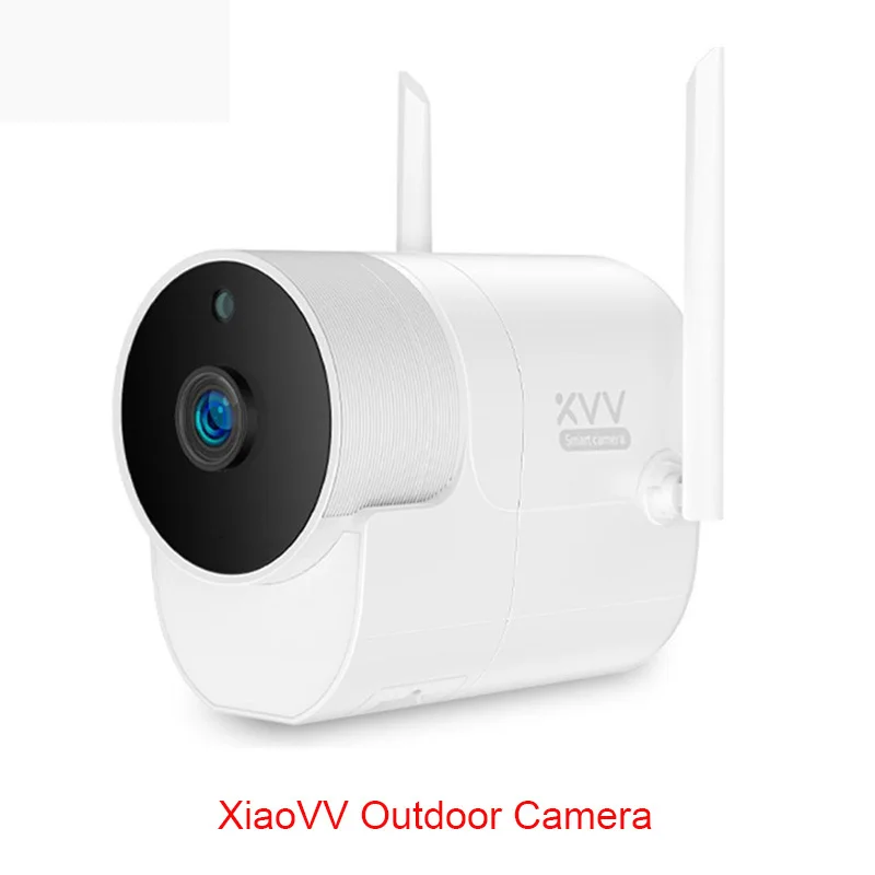 xiaomi camera without internet