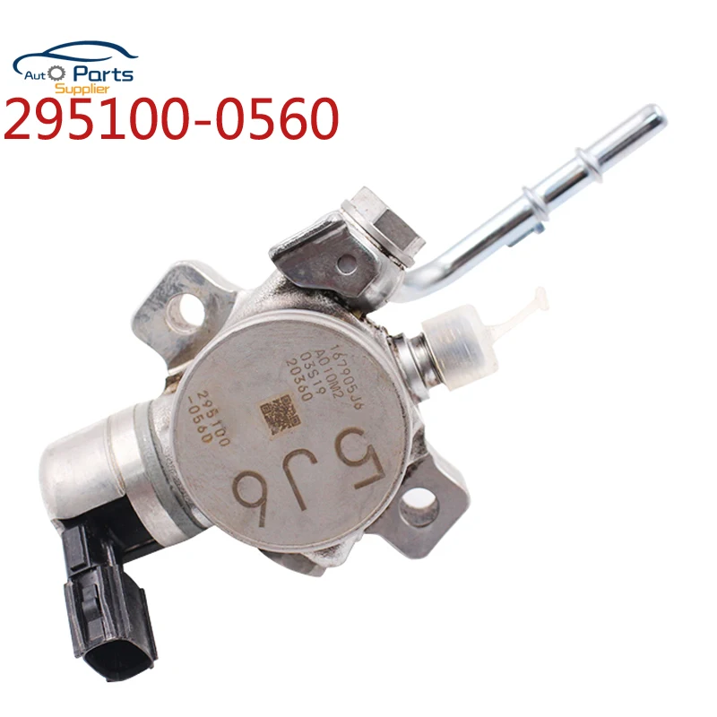 Оригинальный Топливный насос высокого давления 295100-0560 16790-5J6-A01 подходит для Acura MDX