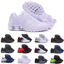 2019 cheap shox company provides 809 sneakers for famous men oz NZ black blue white sneakers U.S.A. 5.5-12 2019 cheap shox company provides 809 sneakers for famous men oz NZ black blue white sneakers U.S.A. 5.5-12