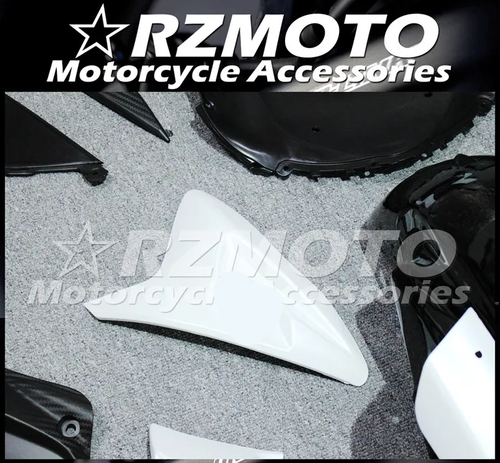 ABS мотоцикл обтекатель комплект для SUZUKI GSXR600 750 L1 L2 L3 2011- год кузов литьевая форма Магазин № 1189