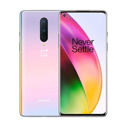 Чехол из ПВХ для OnePlus 8 5G 12 Гб/256 ГБ фон для детских фото в стиле свечение Dual SIM