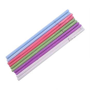 

10-40Pcs/set Ear Treatment Healthy Care Ear Candles Ear Wax Removal Ear Coning Treatment Indiana Therapy Fragrance Candling