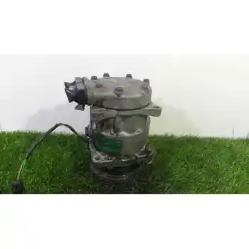

CLEAT CUT Air Conditioning Compressor Peugeot 106 (s1)