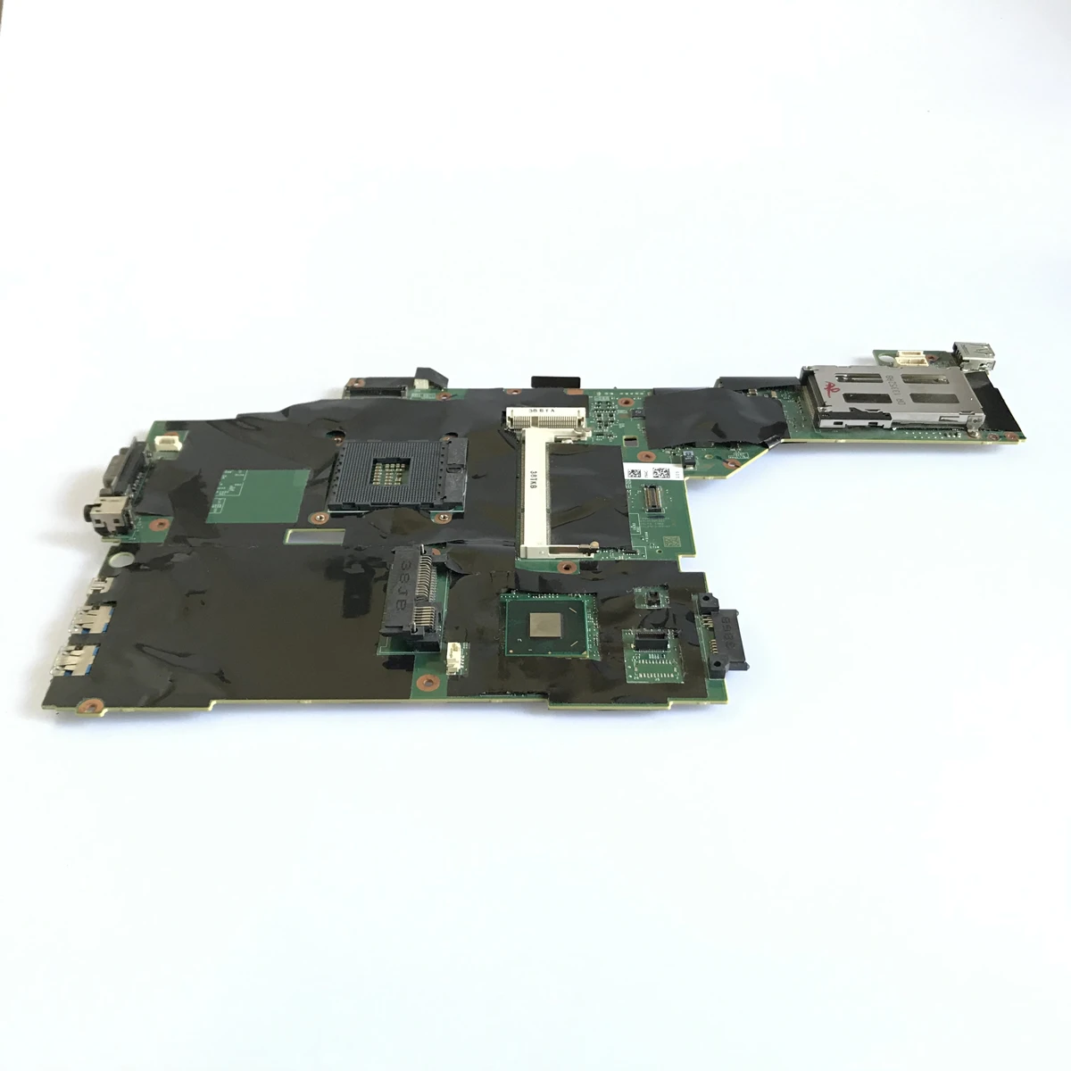 FRU: 04X3641 04Y1406 04W6625 04X3639 для lenovo Thinkpad T430 T430I материнская плата для ноутбука протестированная Рабочая