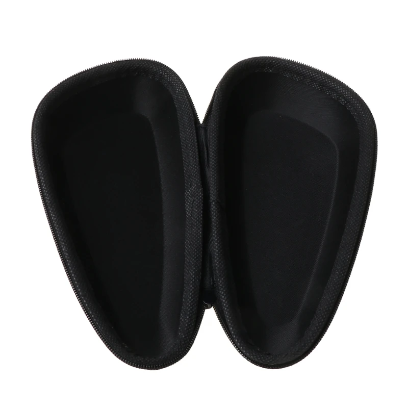 Дорожный водонепроницаемый жесткий защитный чехол из ЭВА для электробритвы