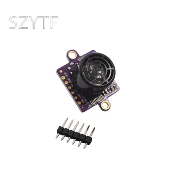 

GY-US42 i2c Pixhawk APM Flight Control Ultrasonic Distance Measurement Module