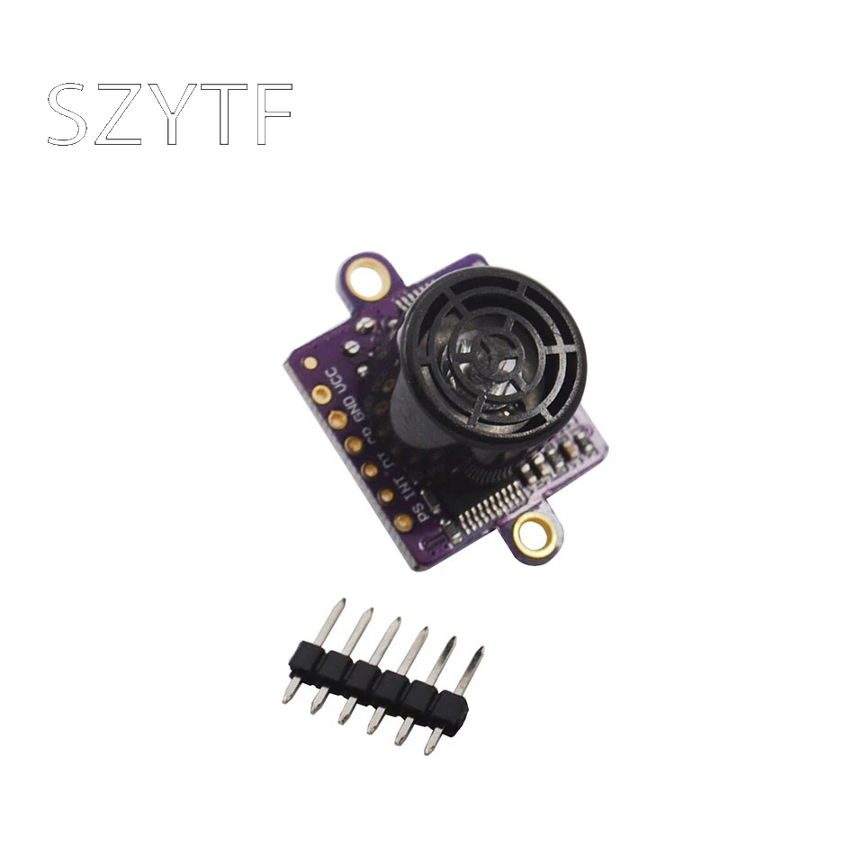 GY US42 igc Pixhawk APM управление полетом Ультразвуковой модуль измерения