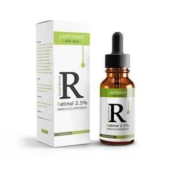 

New Face Essence Green Tea Vitamin E Whitening Skin Cream Nourish Face Serum Skin Care Whitening Hyaluronic Acid