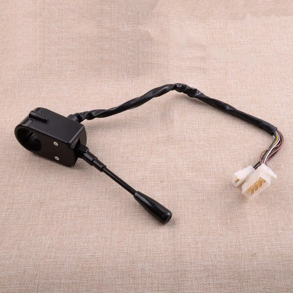 Turn Signal Indicator Steering Column Combination Switch