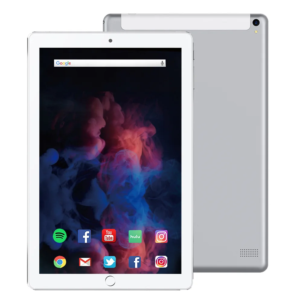 

10.1 inch Tablet Pc Eight Core 1920*1080 Android 3GB RAM 32GB ROM IPS Dual SIM 3G Phone Call Tab Phone pc Tablets