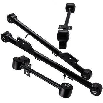 

Trailing Control Arm Rear Upper and Lower Kit For Nissan Pathfinder QX4 97-2004 505-56092, 551102W110