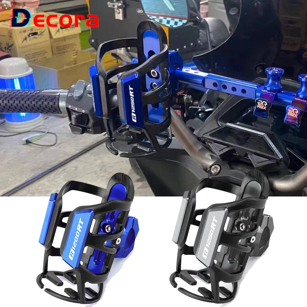 For BMW R1250RT R1200RT R 1250 1200 RT Motorcycle Accessories New