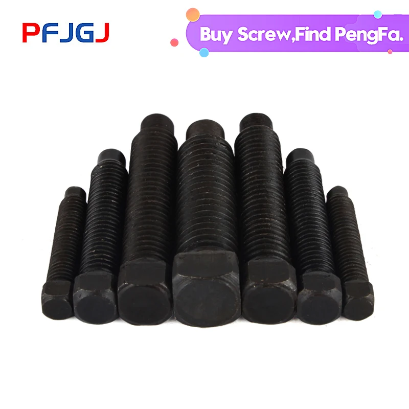 Peng Fa Cubo fijo GB85 cilindro de cabecera tornillo M6 M8 M10 M12 M16 M20 | Обустройство дома