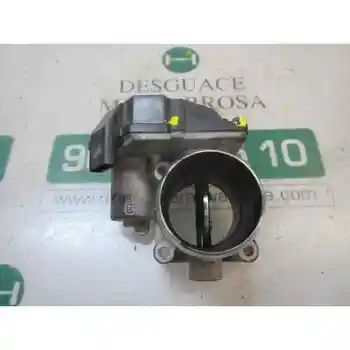 

BUTTERFLY BOX KIA PRO_CEE 'D 1.6 CRDi CAT SIEMENS WIDOW 351002A900 5 PINS CONTINENTAL [16245788]