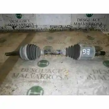 

TRANSMISSION FRONT LEFT TOYOTA RAV 4 (A2) 2.0 Sun 44X (2003->) [BG522] WITH ABS [12457551]