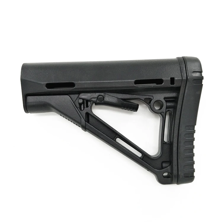 

TOtrait Water Gun Accessories CTR Back Support Modified Universal Accessories Water Gun Back Support